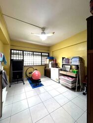 Blk 864 Jurong West Street 81 (Jurong West), HDB 4 Rooms #563179141